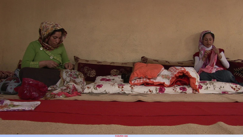 Ich Liebe Dich – Bild: ZDF und Murat Tuncel