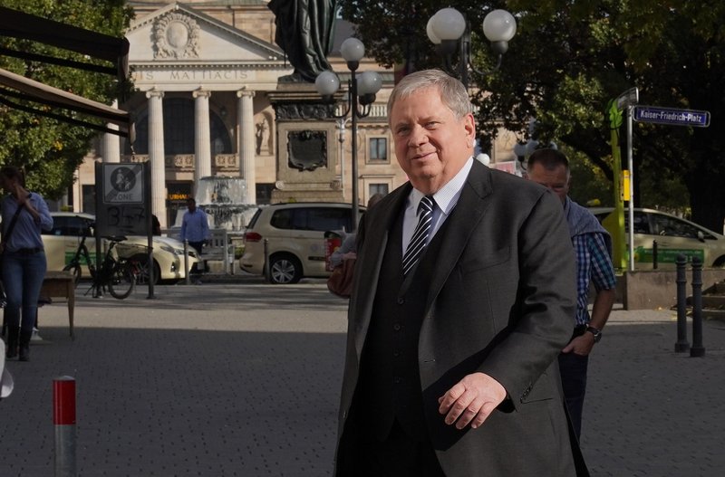 Der Staatsanwalt Sendetermine Der Staatsanwalt Sendetermine