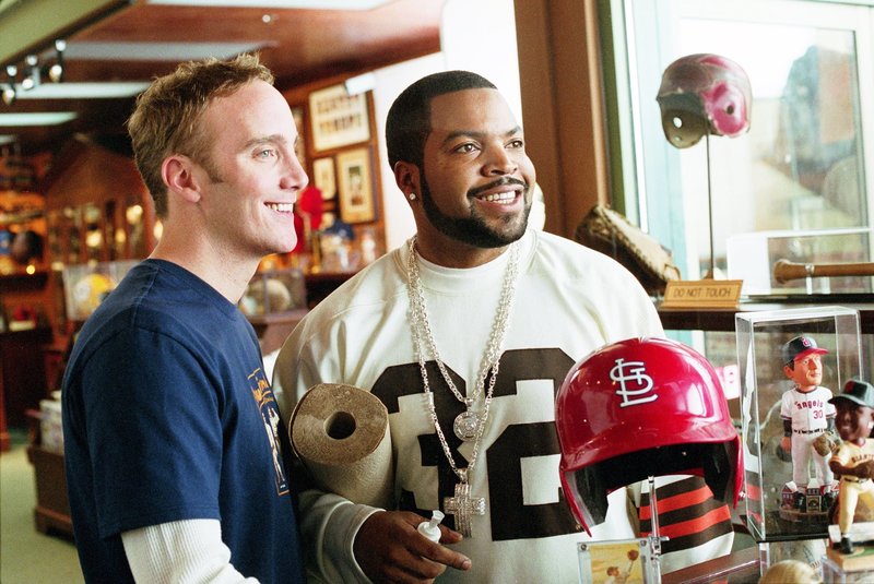 Sind wir schon da? – Bild: 2005 Revolution Studios Distribution Company, LLC. All rights reserved.