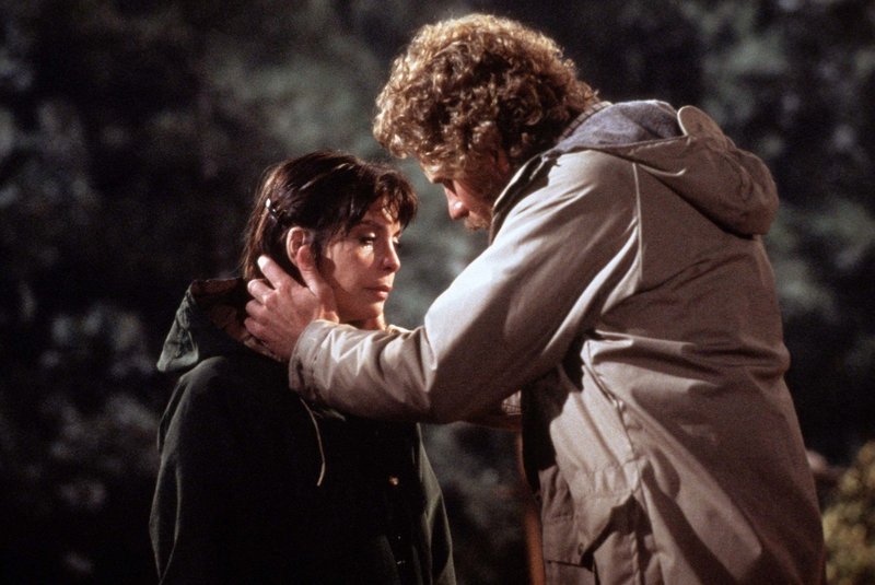 Die Prophezeiung – Bild: TM & Copyright © 2003 by Paramount Pictures Corporation. All Rights Reserved. Lizenzbild frei