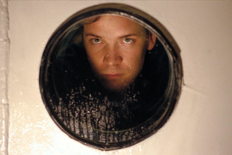 K-19: Showdown in der Tiefe – Bild: arte