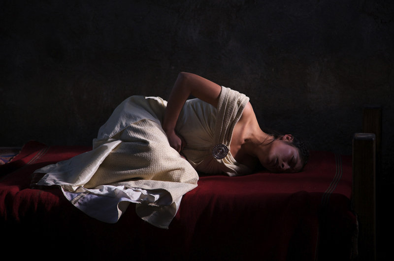 Altiplano – Bild: ZDF