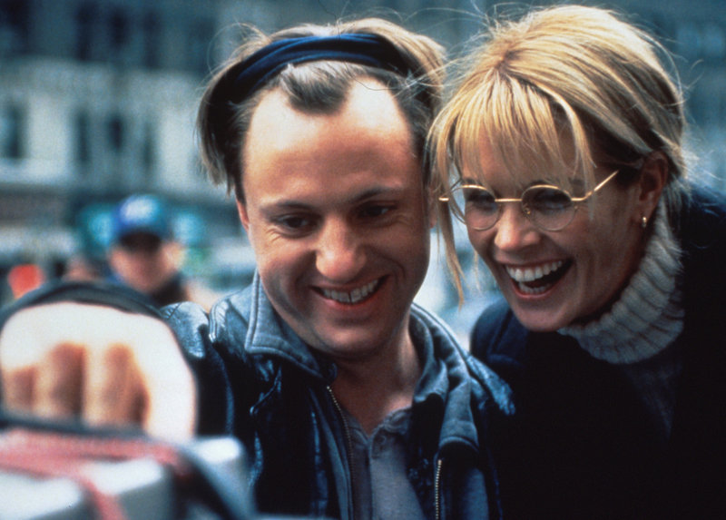 Wenn Lucy springt – Bild: 1996 TriStar Pictures, Inc. All Rights Reserved. Lizenzbild frei