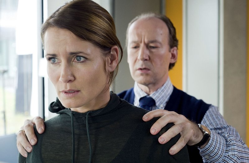 Es ist nicht vorbei – Bild: SWR/​Gordon Muehle