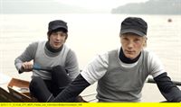 Zweier ohne – Bild: WDR Zweier ohne – Bild: WDR