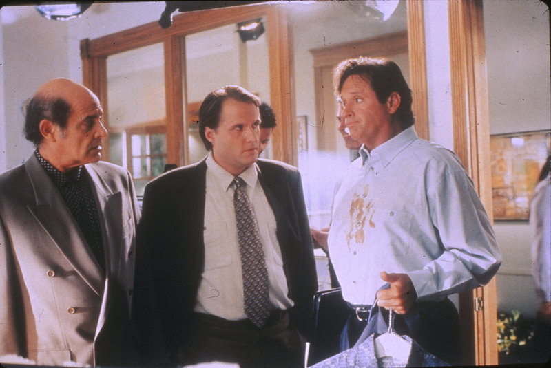 Das 4-Pfoten-Hotel – Bild: ZDF und Danny Feld