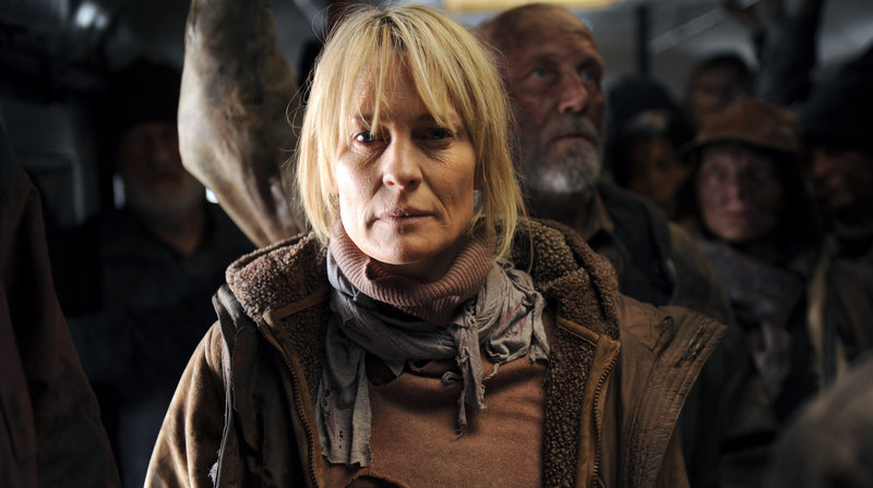 Der Kongress – Bild: ARD Degeto/​Pandora Film