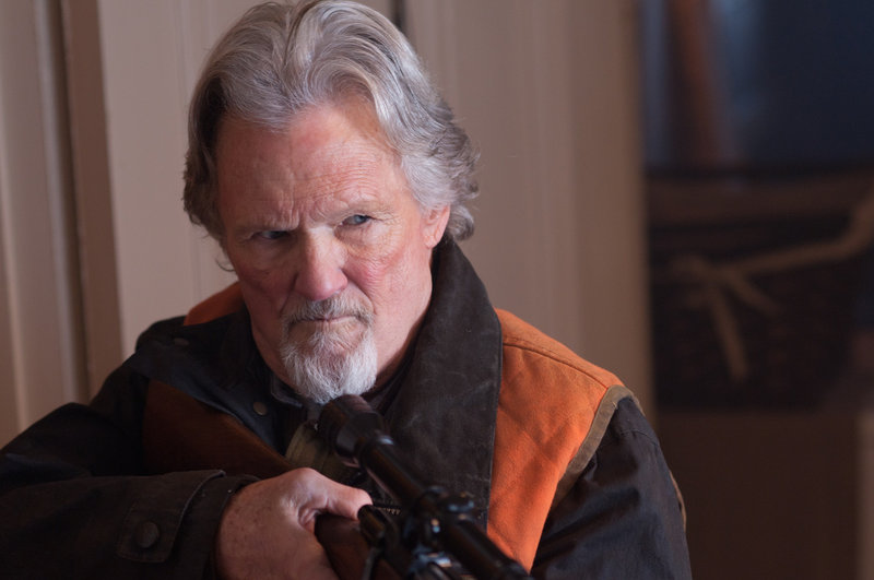 Cold Blood – Bild: ZDF und Jonathan Wenk