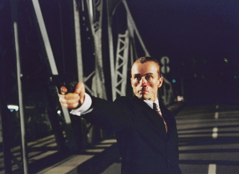 Das Callgirl – Bild: RTLplus /​ Frank Hempel