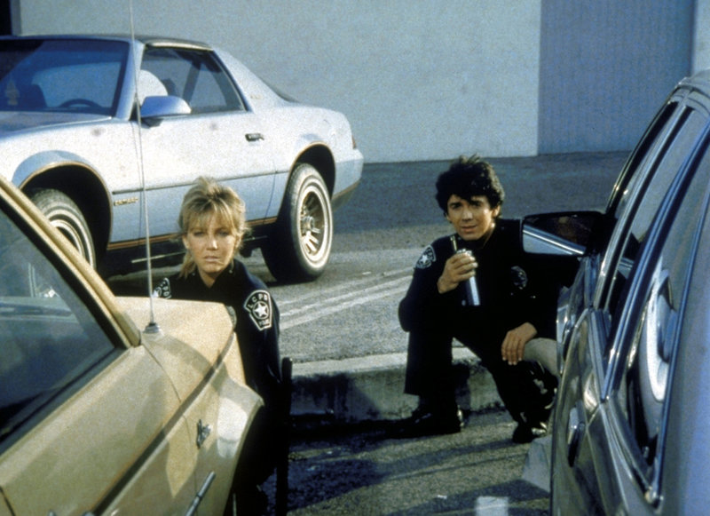 T. J. Hooker Staffel 3 Episodenguide fernsehserien.de