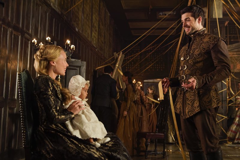 Reign Staffel 2 Folge 17