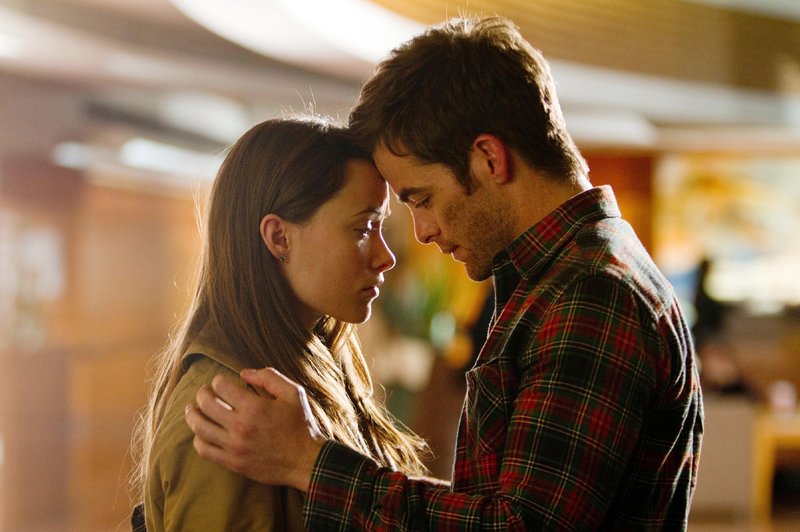 Zeit zu leben – Bild: VOX/​Zade Rosenthal/​DreamWork