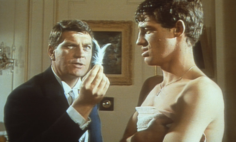 Ein Engel auf Erden – Bild: Heimatkanal