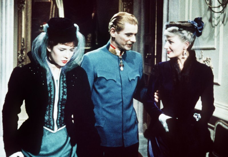 Kronprinz Rudolfs letzte Liebe – Bild: HR/​Degeto