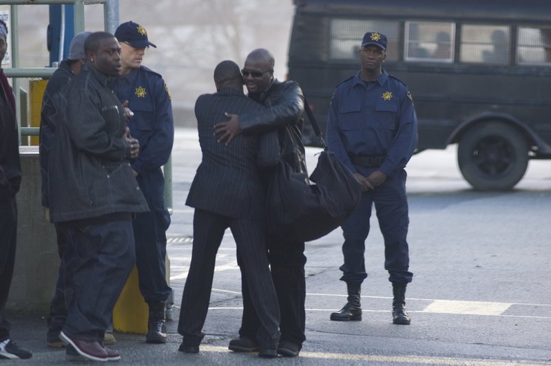 Hard Corps – Bild: Satu BELL /​ TV Puls