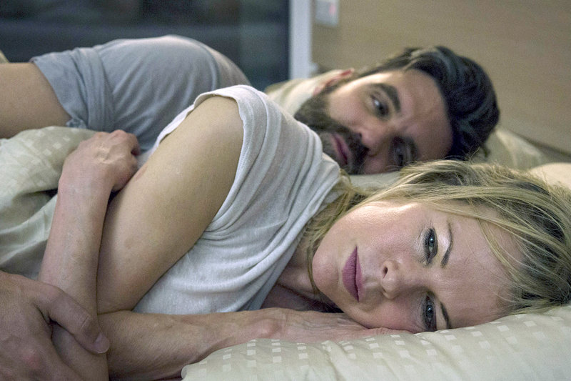 Um jeden Preis – Bild: ZDF /​ © ZDF/​Christian Geisnaes