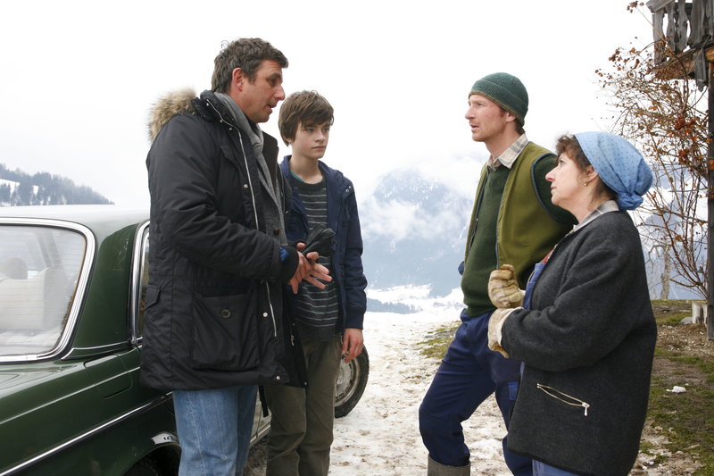 der bergdoktor episodenguide der bergdoktor episodenguide