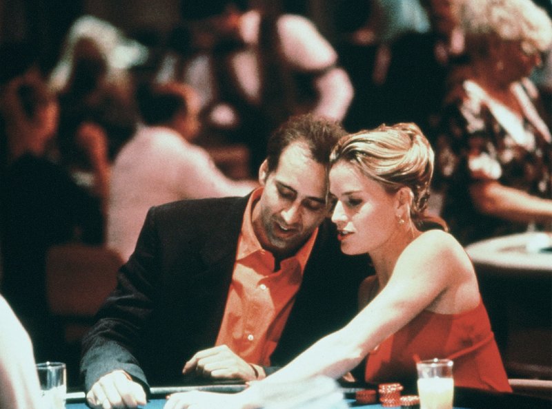 Leaving Las Vegas - Liebe bis in den Tod – Bild: ARD Degeto