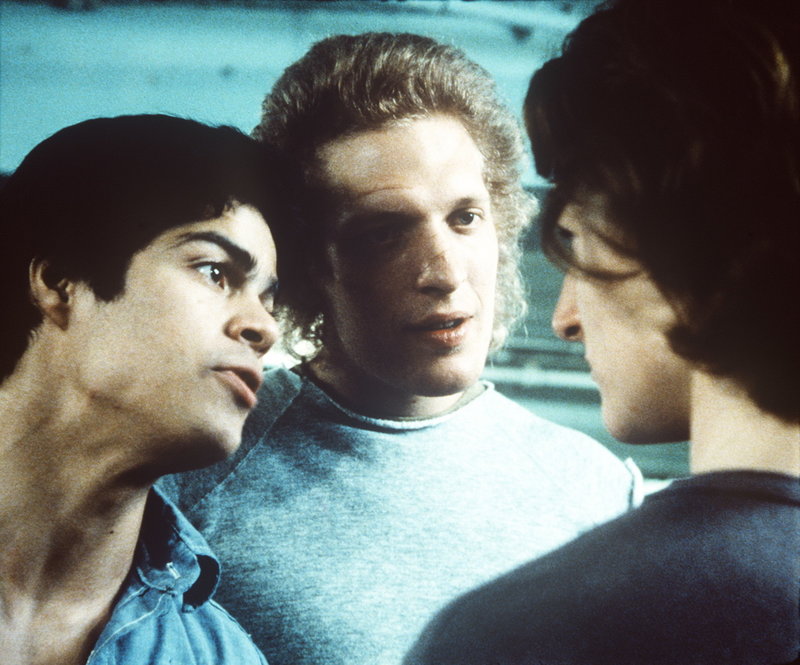 Bad Boys - Klein und Gefährlich – Bild: Kabel Eins Classics