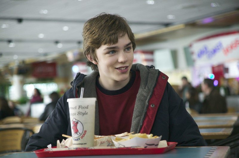 The Weather Man – Bild: ATV II