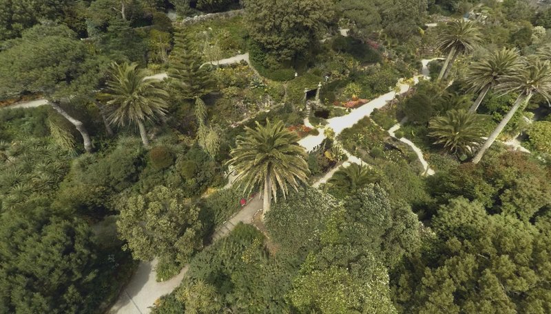 Die Scilly-Inseln – Bild: NDR/​Mineworks Film