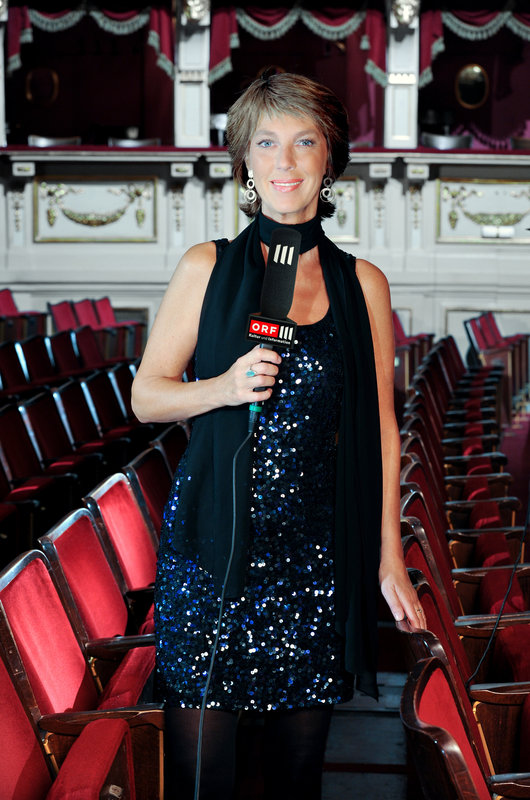 L'elisir d'amore - Der Liebestrank – Bild: ORF 3