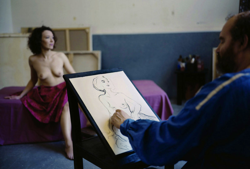 Gustav Klimt - Der Geheimnisvolle – Bild: ARTE/​ORF /​ © Helmut Wimmer