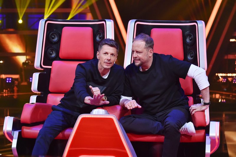 The Voice of Germany Staffel 8 Episodenguide ...