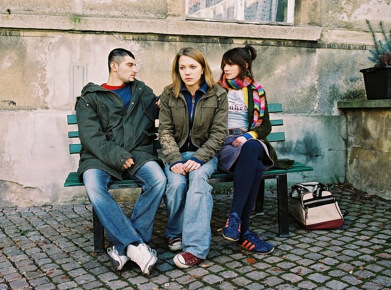 Adil geht – Bild: MDR/​RBB/​Anne Heinlein