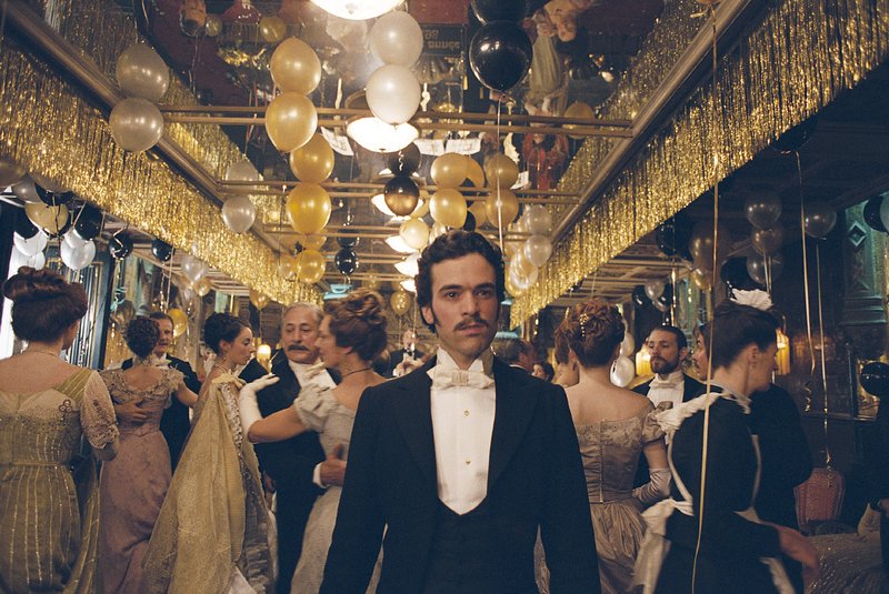 Arsène Lupin – Bild: RTL NITRO