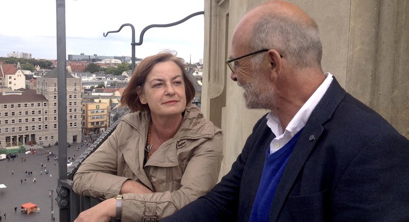 Wir sind so gut! – Bild: MDR/​Preuss Filmproduktion