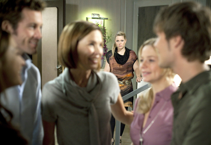 Alisa Folge deinem Herzen 202 Folge 202 fernsehserien.de