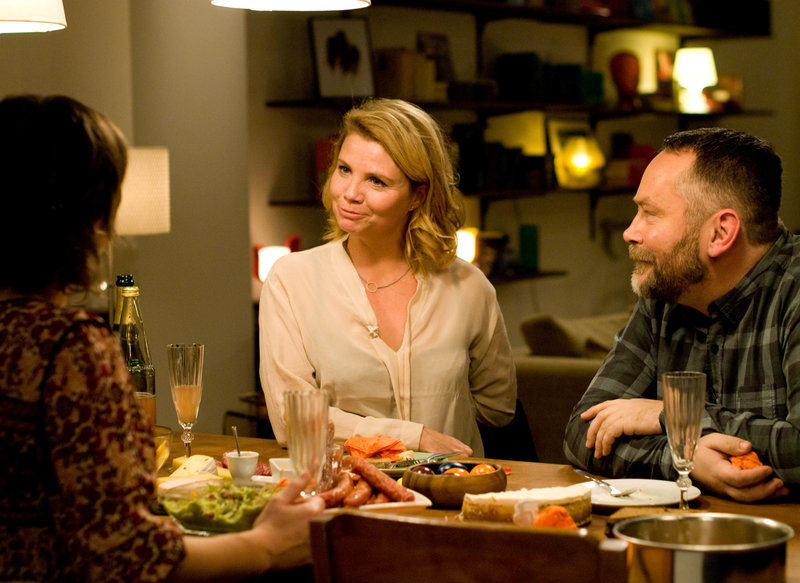 Kuttner plus Zwei S03E01 Frier, Stefan Niggemeier fernsehserien.de