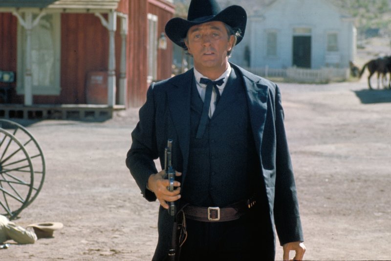 Todfeinde – Bild: 2007 by Paramount Pictures/​BR