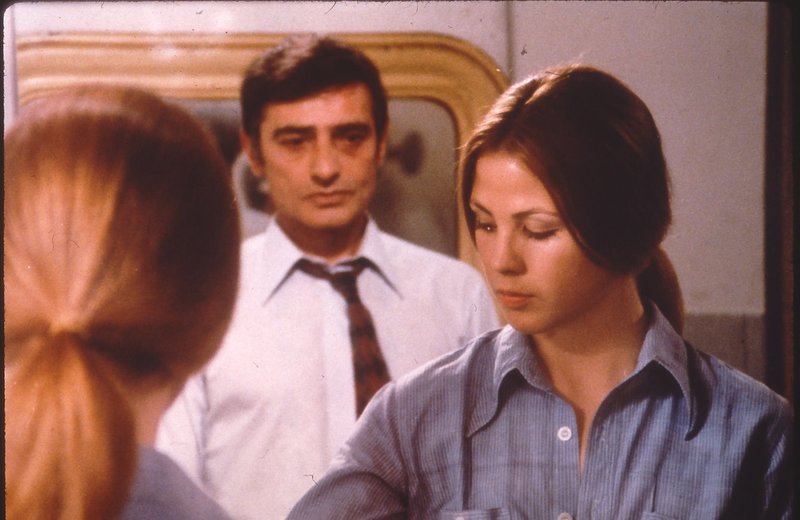 Mado – Bild: 1976 Artedis S.A. – Italgema Roma, Les Film de la Boètie, Terra-Filmkunst Lizenzbild frei