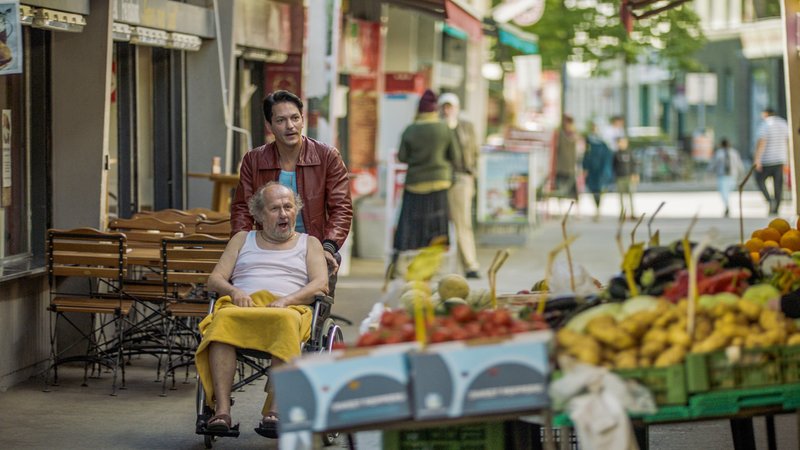 Die Migrantigen – Bild: ORF