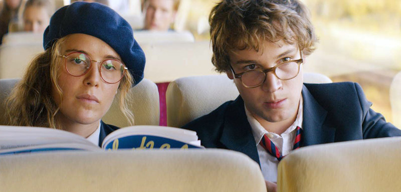 Finsterworld – Bild: MDR/​BR/​Walker und Worm Film/​Markus Förderer