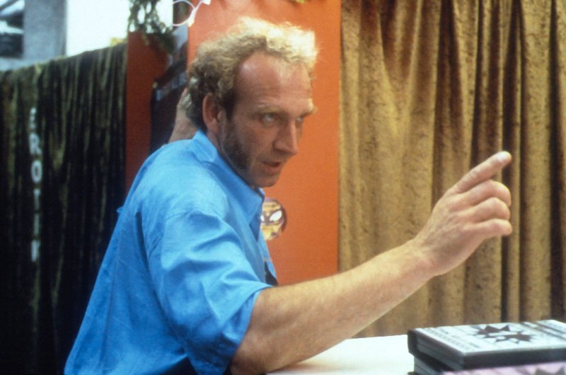Franky (Jochen Nickel) – Bild: SUPER RTL Franky (Jochen Nickel) – Bild: SUPER RTL