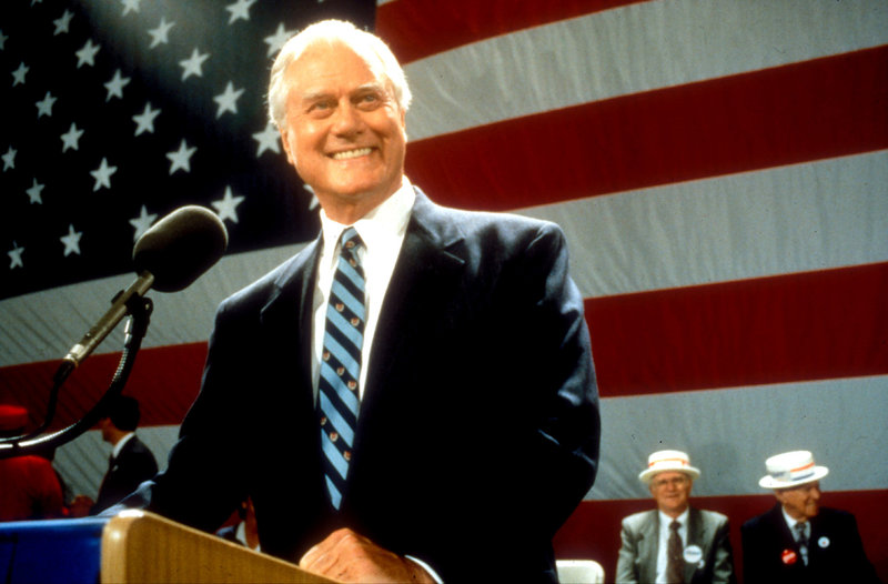 Mit aller Macht - Primary Colors – Bild: TMG