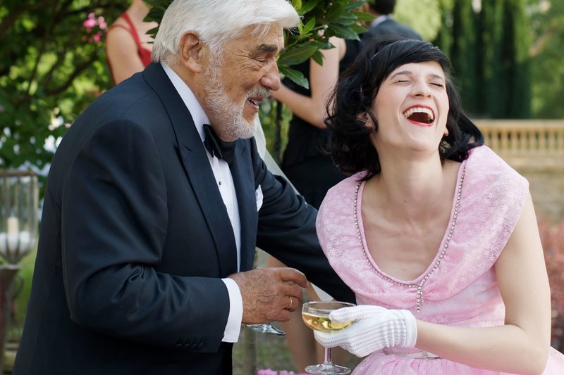 Die Erfindung der Liebe – Bild: WDR/​COIN FILM/​Govinda Van Maele