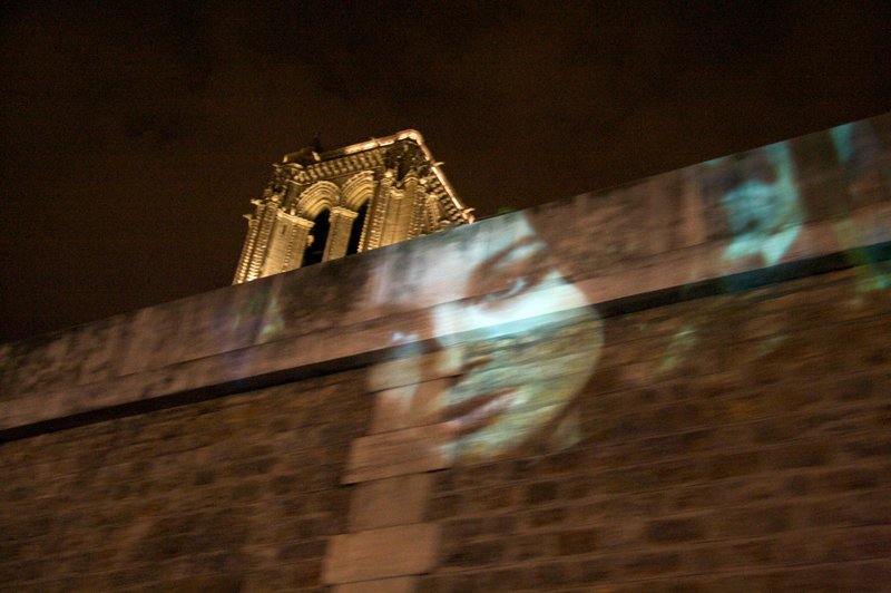 Romy Schneider - Eine Frau in drei Noten – Bild: ORF/​Frederick Baker/​Stud