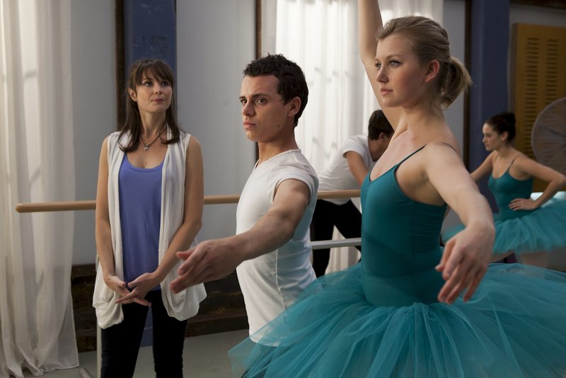 Dance Akademie Staffel 2 Folge 1