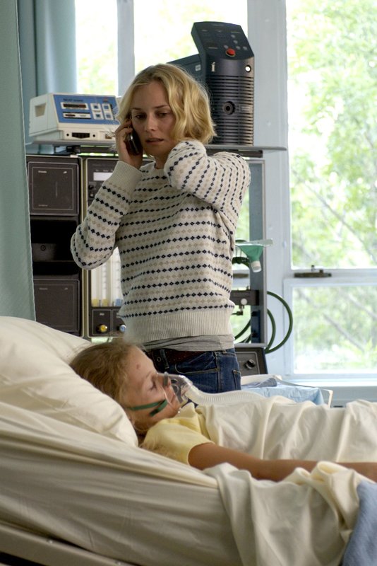 Inhale - Um jeden Atemzug – Bild: WDR/​Degeto/​2008