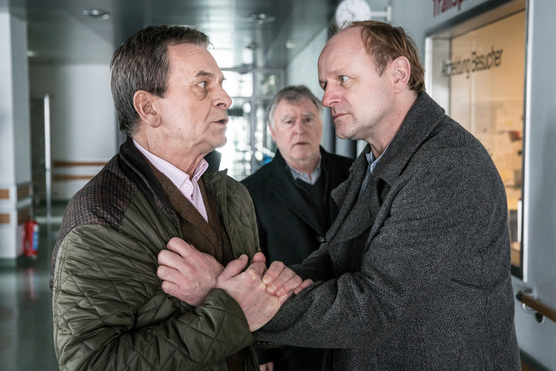 SOKO Leipzig S17E05 Gestohlenes Leben fernsehserien.de
