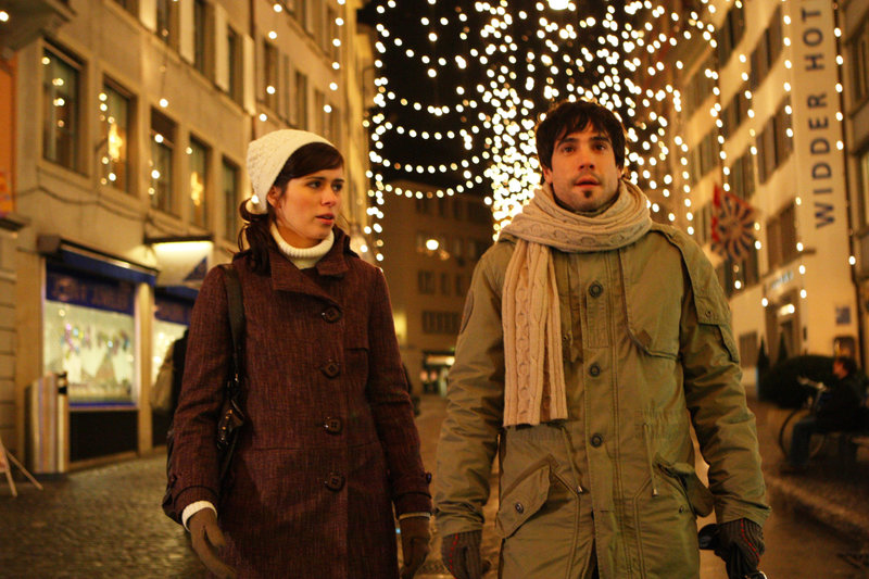 Bon appétit – Bild: Warner Bros. All rights reserved. Lizenzbild frei