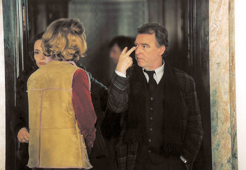 Das Geheimnis meiner Mutter – Bild: MDR/​Hirth