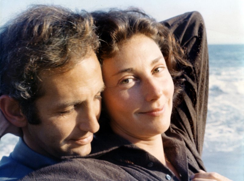 Der gefährlichste Mann in Amerika – Bild: PHOENIX/​ZDF/​Arte/​Daniel u. Patricia Ellsberg