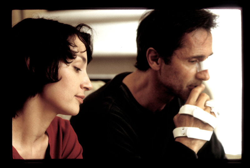 Eine ganz private Affäre – Bild: ZDF und Jean-Claude Lother