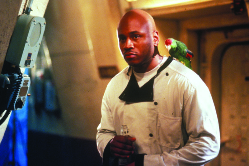 Deep Blue Sea – Bild: ATV