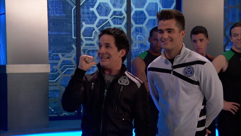 S3 Stark Schnell Schlau Staffel 4 Stream Disney S3 – Stark, schnell, schlau Staffel 4: Lab Rats: Bionic Island